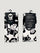 Calcetines originales unisex Loco Monky Logo by LOCO MONKY