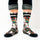 Calcetines Unisex NUM WEAR METAMOSCOSIS by LOCO MONKY
