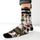 Calcetines Unisex NUM WEAR METAMOSCOSIS by LOCO MONKY