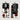 Calcetines Unisex NUM WEAR METAMOSCOSIS by LOCO MONKY