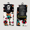 Calcetines Unisex NUM WEAR METAMOSCOSIS by LOCO MONKY