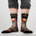Calcetines originales Unisex LOCO MONKY MEXICO by LOCO MONKY