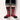 Calcetines Unisex LOCO MONKY NEON Black Calcetines LOCO MONKY