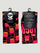 Calcetines Unisex LOCO MONKY NEON Black by LOCO MONKY