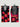 Calcetines Unisex LOCO MONKY NEON Black Calcetines LOCO MONKY