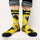 Calcetines Unisex NUM WEAR PIO by LOCO MONKY