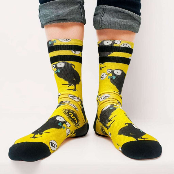 Calcetines Unisex NUM WEAR PIO by LOCO MONKY