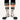 Calcetines divertidos NUM wear PIRATE Calcetines LOCO MONKY