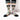 Calcetines Unisex LOCO MONKY PURO LOCO Multicolor Calcetines LOCO MONKY