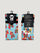 Calcetines Unisex LOCO MONKY RABBIT DRUM Blue by LOCO MONKY