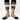 Calcetines originales unisex SO HAPPY Num wear Calcetines LOCO MONKY