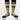 Calcetines Unisex Loco Monky Bear Trumpet Green Calcetines LOCO MONKY