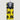 Calcetines originales Unisex NUM WEAR OLD FRIENDS Calcetines LOCO MONKY