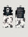Calcetines divertidos NUM wear PIRATE by LOCO MONKY