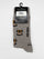 Calcetines Monos de Loco Monky Grey by LOCO MONKY