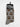 Calcetines Monos de Loco Monky Grey Calcetines LOCO MONKY