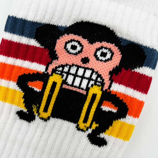 Calcetines Loco Monky Arcoiris by LOCO MONKY