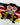 Calcetines Loco Monky Arcoiris Calcetines LOCO MONKY