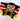 Calcetines Loco Monky Arcoiris Calcetines LOCO MONKY