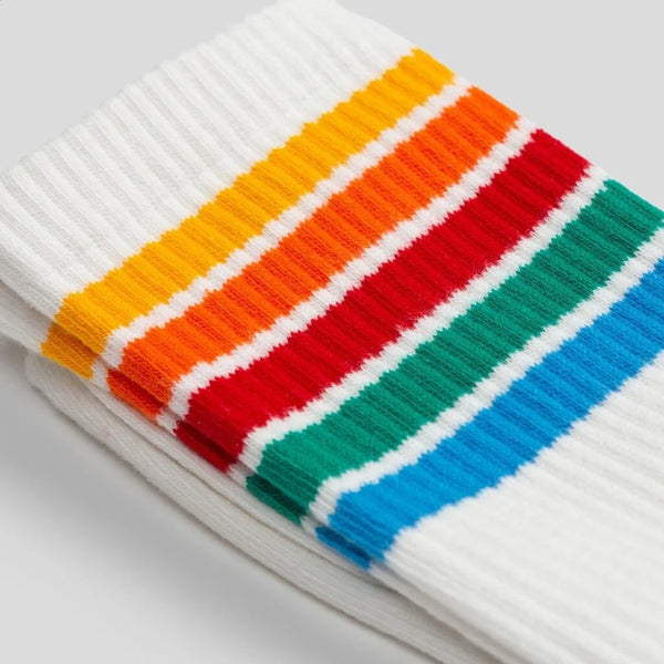 Calcetines retro de Revolution by Revolution