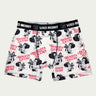Calzoncillos boxer hombre Bendita Locura de Loco Monky by LOCO MONKY