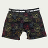 Calzoncillos boxer hombre Face de Loco Monky by LOCO MONKY