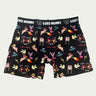 Calzoncillos boxer hombre Puro Loco de Loco Monky by LOCO MONKY