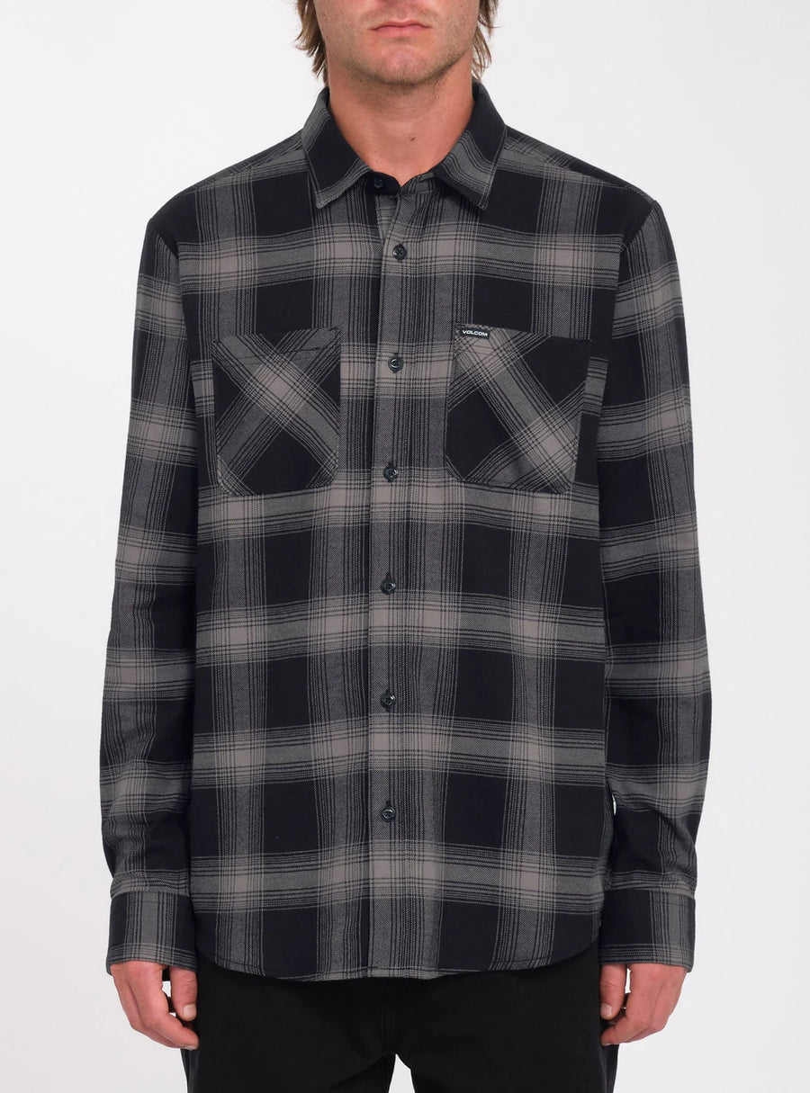 Descubre la coleccion de camisas Volcom en NUM Wear Estilo urbano y vanguardista LOCO MONKY