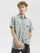 Camisa de manga corta de hombre estampada de Hydroponic Apache by Hydroponic