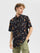 Camisa de manga corta de hombre estampada de Hydroponic Invaders by Hydroponic
