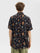 Camisa de manga corta de hombre estampada de Hydroponic Invaders by Hydroponic