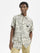 Camisa de manga corta de hombre estampada de Hydroponic Studio by Hydroponic