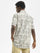 Camisa de manga corta de hombre estampada de Hydroponic Studio by Hydroponic