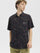 Camisa de manga corta de hombre estampada de Hydroponic Topanga by Hydroponic
