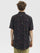 Camisa de manga corta de hombre estampada de Hydroponic Topanga by Hydroponic