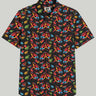 Camisa manga corta Happy Toads de Loco Monky camisas manga corta hombre LOCO MONKY
