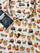 Camisa manga corta Kill Your Idols de Loco Monky by LOCO MONKY