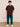 Camisa manga corta Loco Neon de Loco Monky camisas manga corta hombre LOCO MONKY