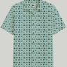 Camisa manga corta Space Monky de Loco Monky camisas manga corta hombre LOCO MONKY