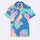 Camisa de manga corta estampada de hombre Vimy de Faguo by Faguo