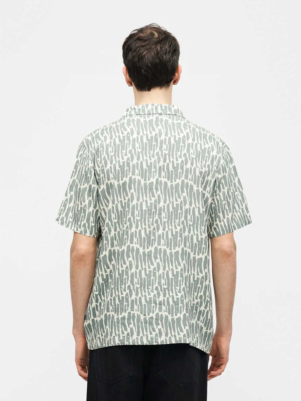 Camisa de hombre Boldstone de Volcom by VOLCOM