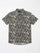 Camisa Hombre LOCO MONKY Nonsense Black by LOCO MONKY