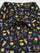 Camisa Hombre LOCO MONKY Puro Loco Black by LOCO MONKY