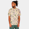 Camisa manga corta hombre Resort de Iriedaily Haze - NUM wear