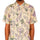 Camisa manga corta hombre Resort de Iriedaily Haze by iriedaily