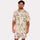 Camisa manga corta hombre Resort de Iriedaily Haze by iriedaily