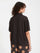 Camisa de Mujer Volcom Midnite Ramble Vintage Black by VOLCOM