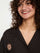 Camisa de Mujer Volcom Midnite Ramble Vintage Black by VOLCOM