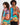 Camisa unisex Mickey Mason de VOlcom by VOLCOM