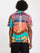 Camisa unisex Mickey Mason de VOlcom by VOLCOM
